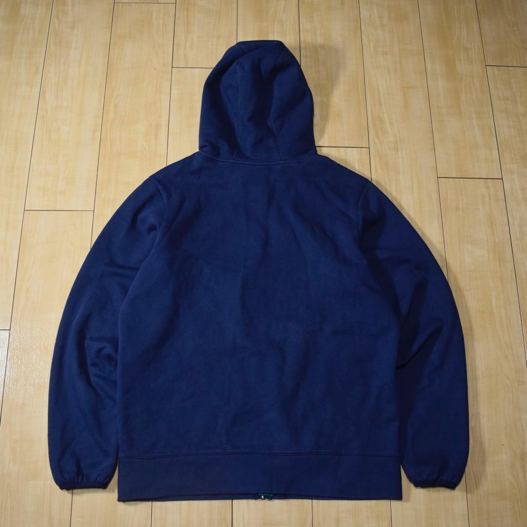 CANTERBURY アイルランド代表 ジップパーカー ジャージ ラグビー