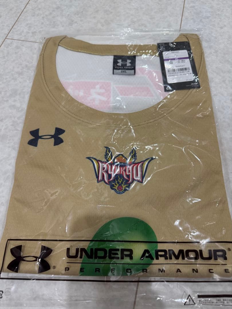 琉球ゴールデンキングスグッズ HAPPY BIRTHDAY ! NEWゴーディーグッズ発売！ | 琉球ゴールデンキングス