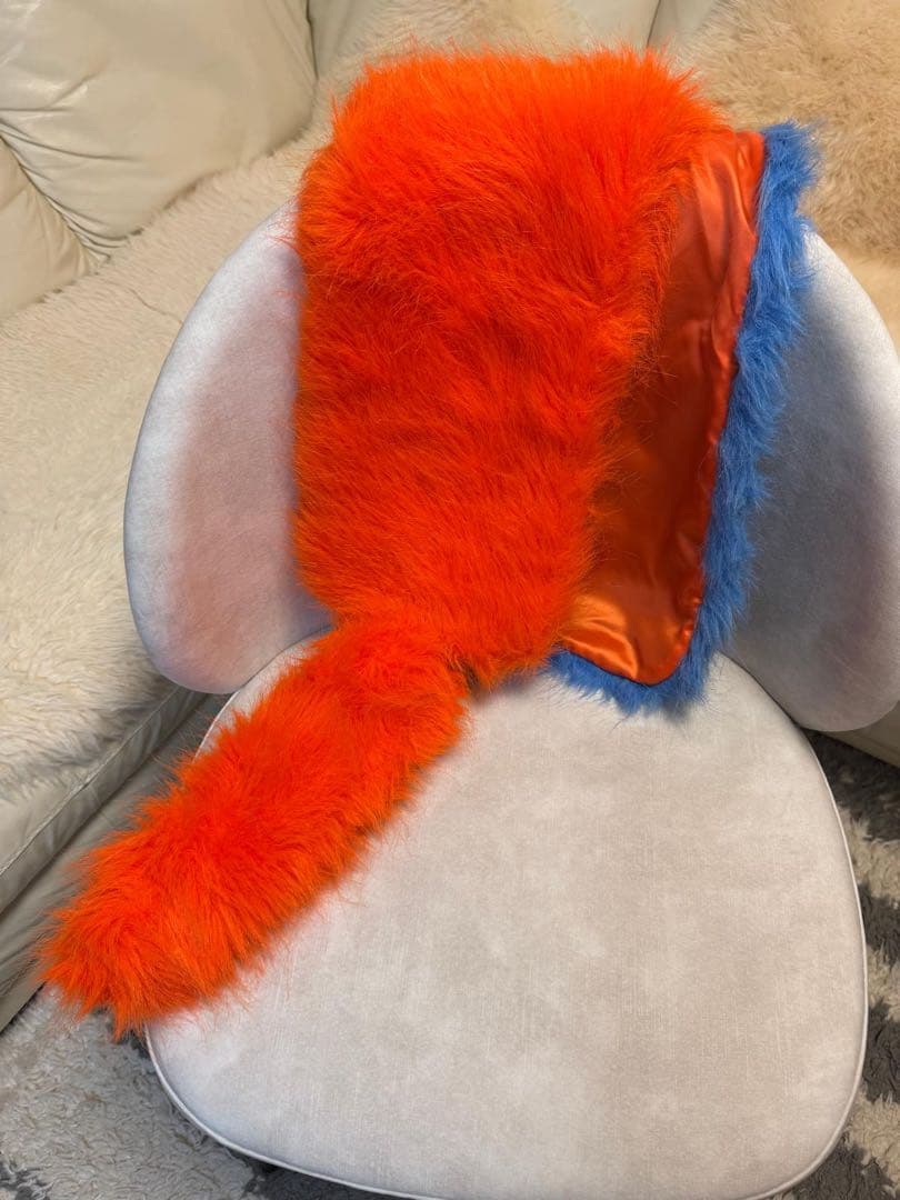 PRADA フェイクファー 新品 2011ss フェイクファー襟ジャケット プラダ - 男性用 – myCompañero