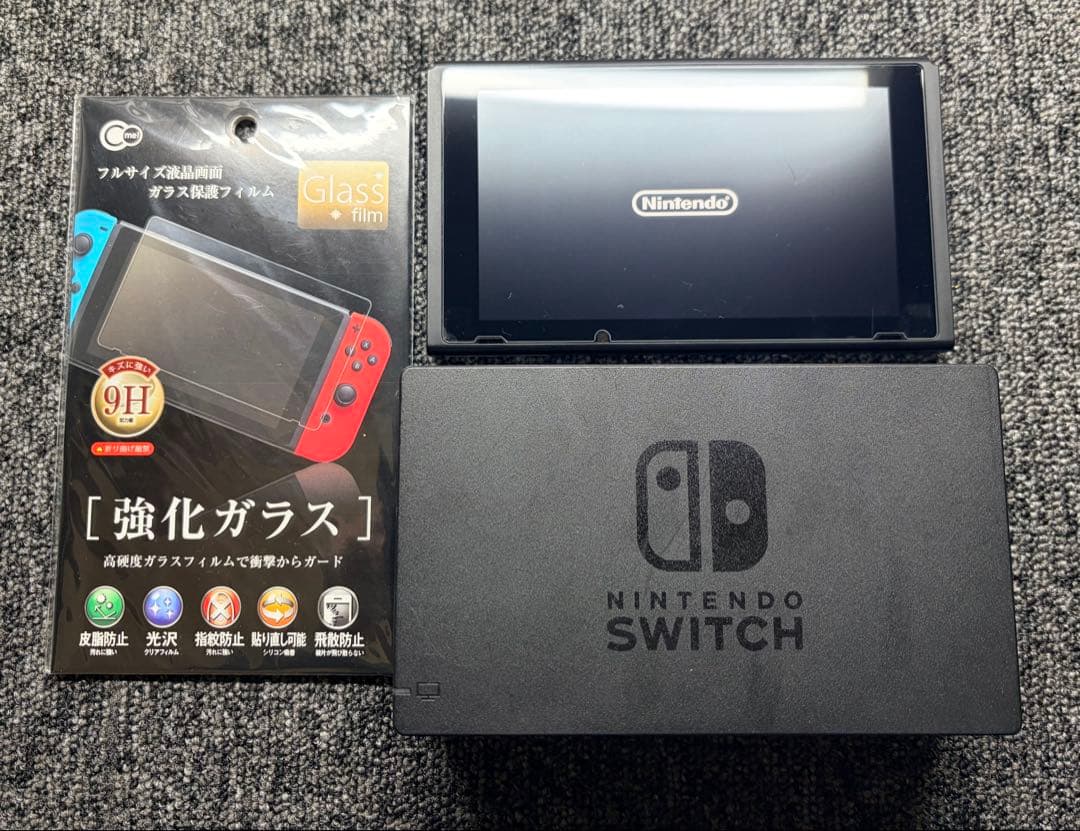 ニンテンドースイッチ 2018年製 Switch Nintendo Switch｜任天堂