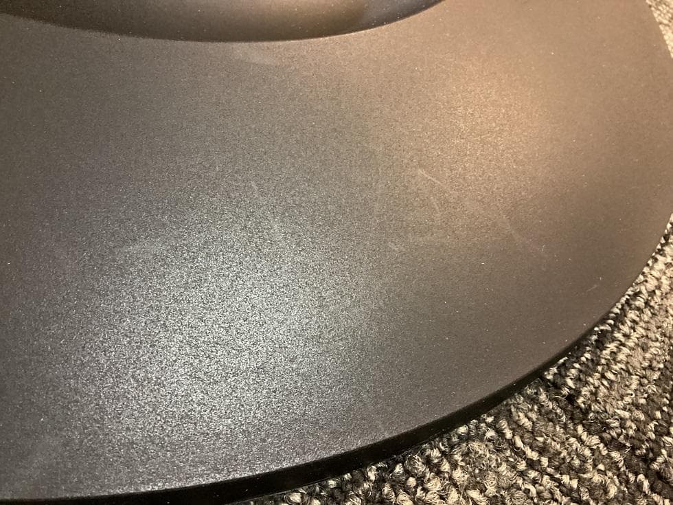 イタリア製 カルテル セグメンティ コートハンガー クローズスタンド