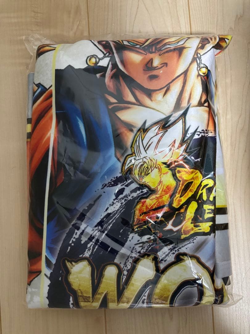 ドラゴンボールレジェンズ ワールドチャンピオンシップファイナル 限定