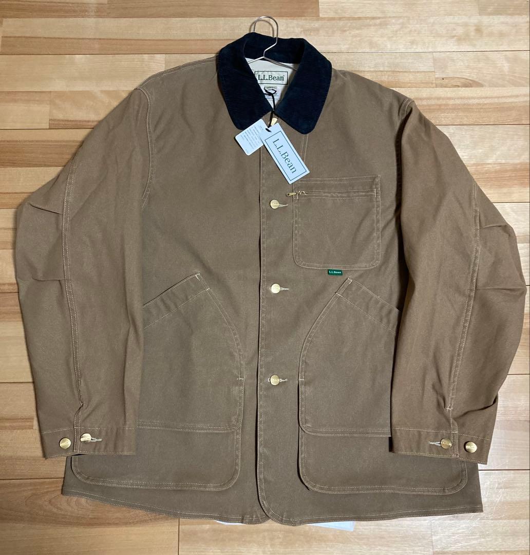 ジャケット・アウター L.L.Bean Prospect Harbor Field Coat