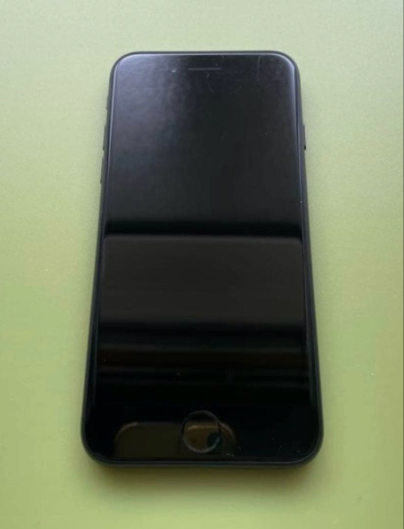 Apple iPhone SE (第2世代) ブラック64gb simフリー美品 美品｜業界最安｜ラスト5点】 Apple iPhone SE 2 64GB SIM