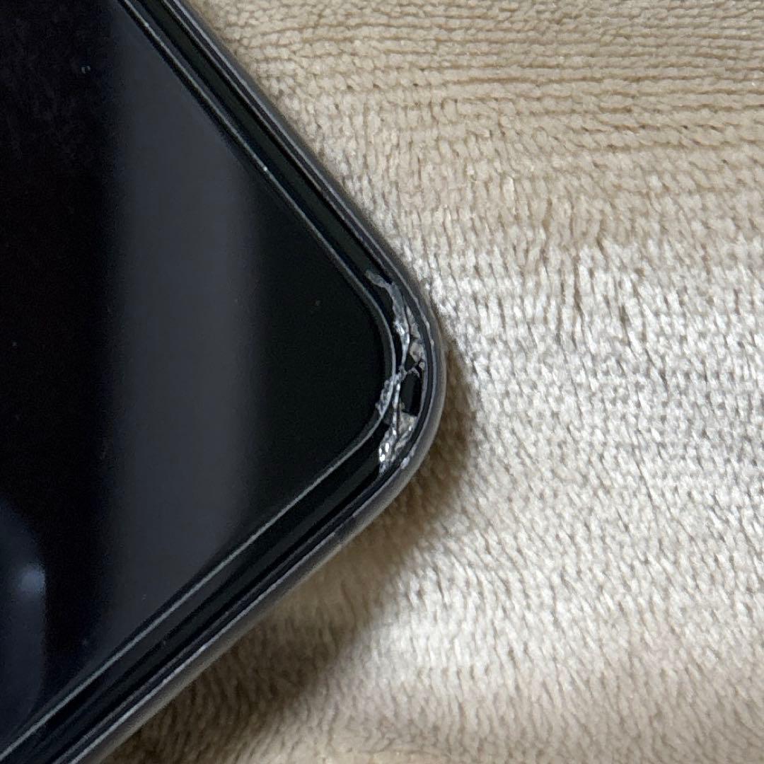 iPhone 11 128GB ブラック（SIMフリー） ジャンク品 - メルカリ