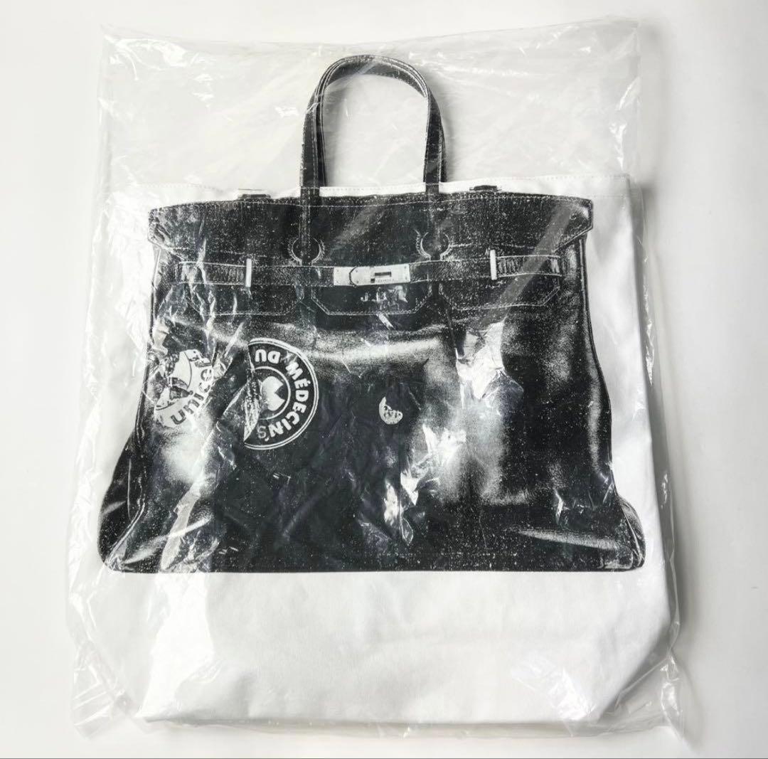 DO NOTHING CONGRESS SAC JB バーキン トート Do Nothing Congress（ドゥーナッシングコングレス）/ SAC JB | 公式