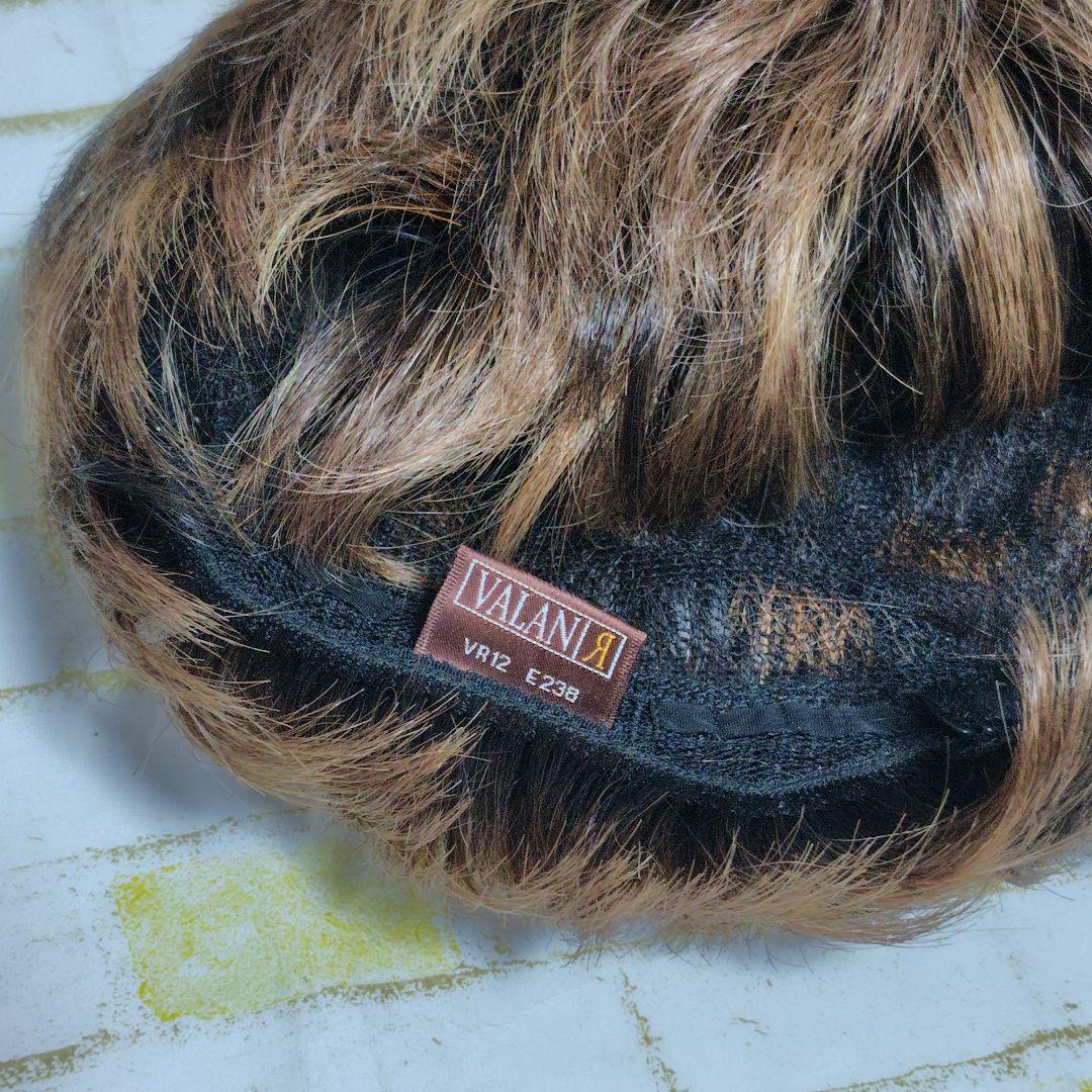 RARAKURI様 FONTAINE VALAN 人毛 VR12 E238