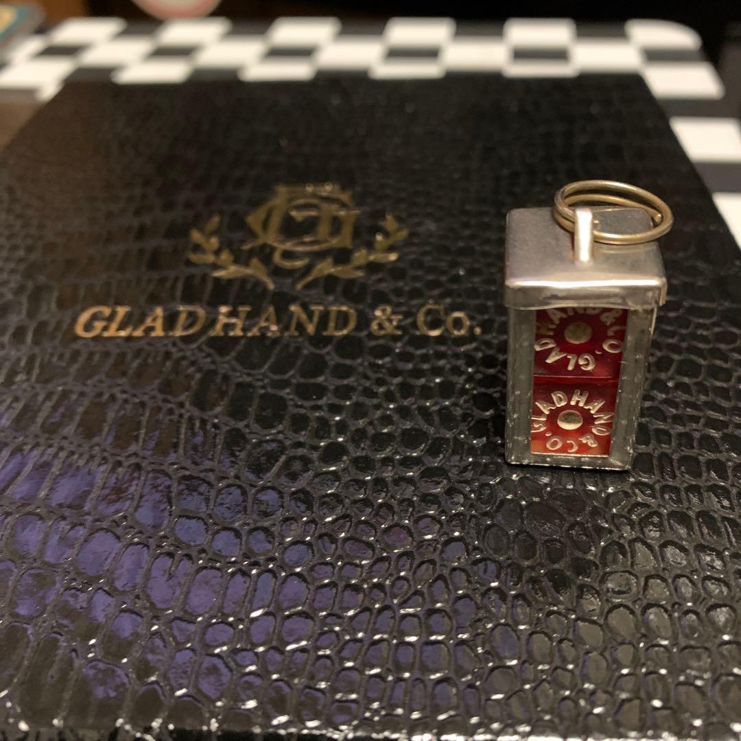 グラッドハンド　ヴィンテージダイス　レア グラッドハンド ヴィンテージダイス レア - メルカリ