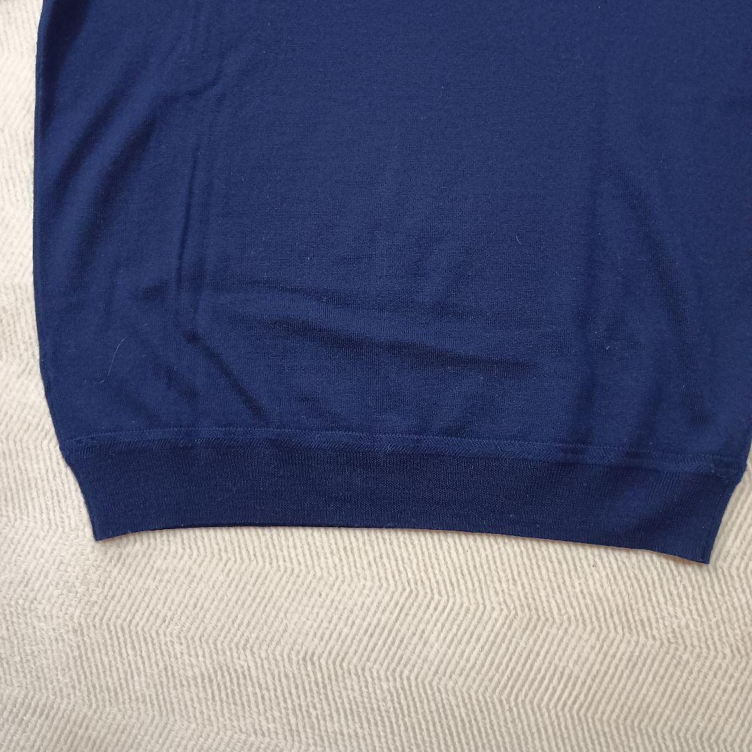 ☆美品 POLO GOLF メンズVネックセーター Sサイズ GF003様専用