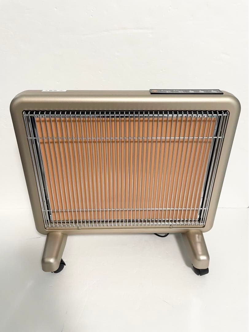 サンルミエ 遠赤外線暖房器 E800L-TM2 8畳用 タイマー付き 1-1023sunlumie-thm.jpg