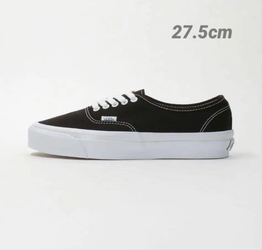 新品VANS PREMIUM AUTHENTIC REISSUE 44 OVY 楽天市場】・VANS Premium｜Authentic Reissue 44 Lx/ ヴァンズ