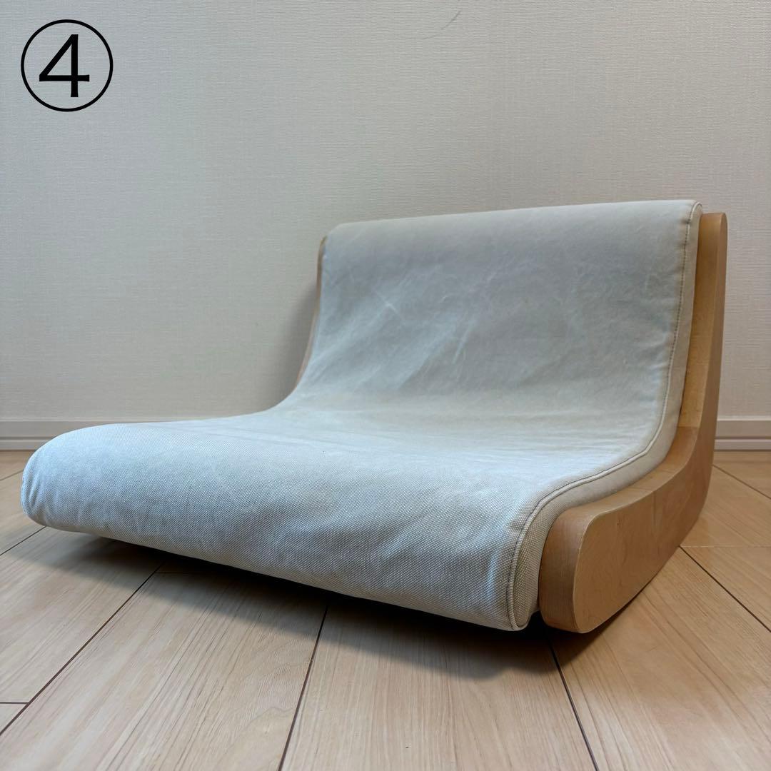 COTTAチェア 広松木工 コッタチェア COTTA チェア - 広松木工