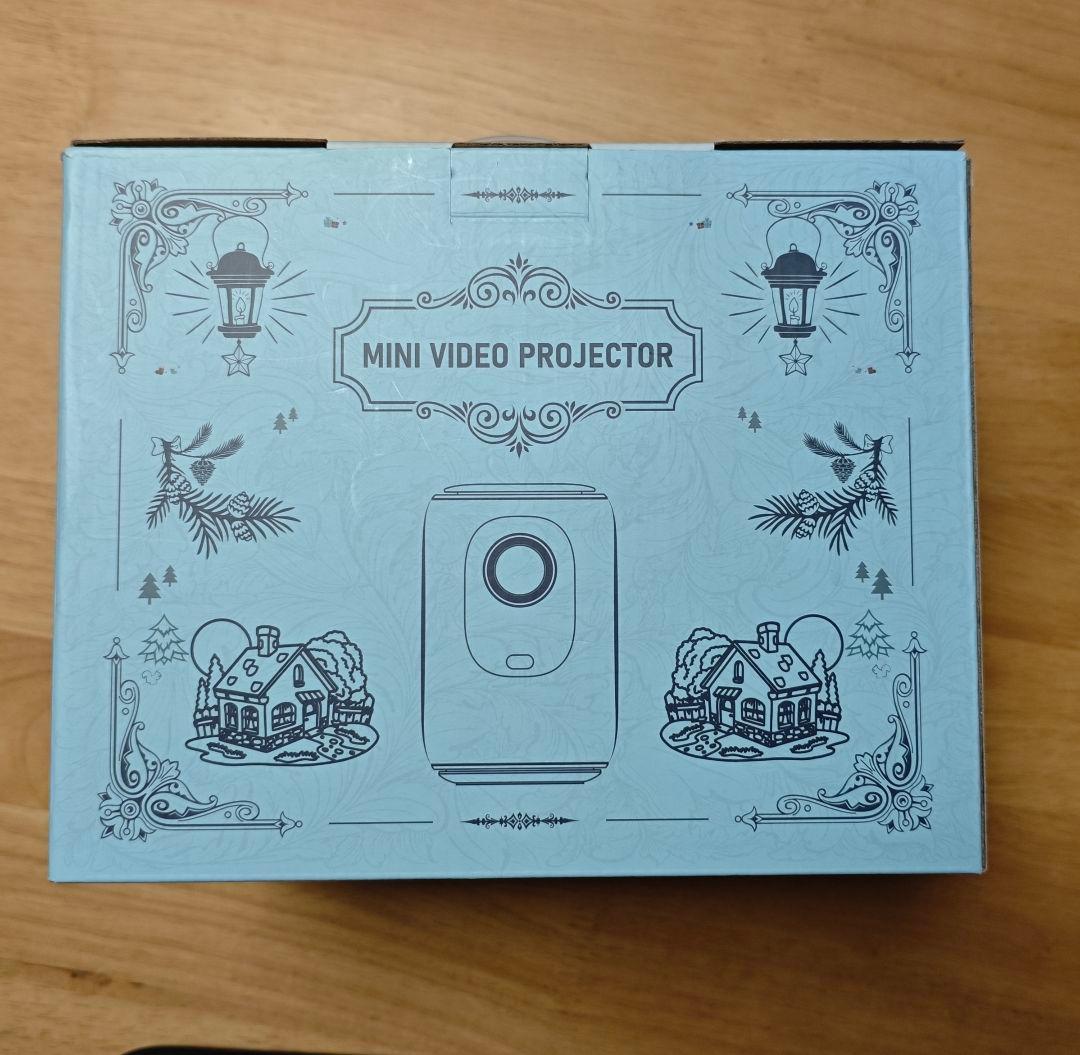 ONOAYO AY2Pro本体 AY2Pro-Carry Everywhere - ONOAYO Projector