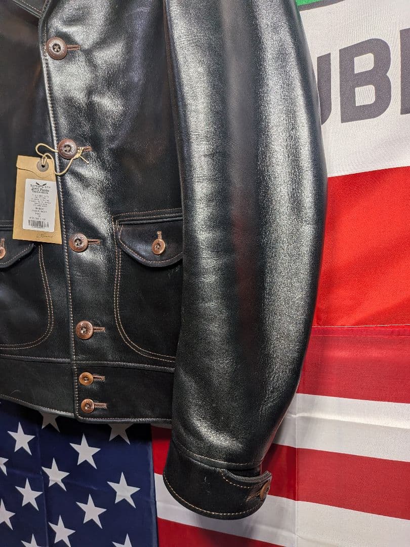 オルゲイユ Orgueil OR-4002C Cossack コサック 38 - メルカリ