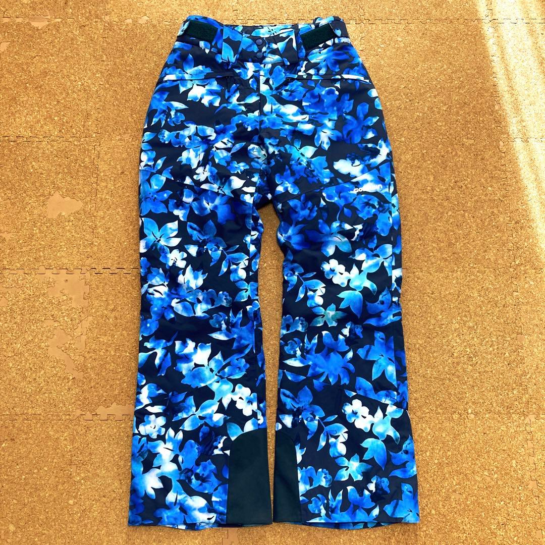 ゴールドウィン GOLDWIN スキーパンツ スキーウェア XLレディース青 GOLDWIN（ゴールドウイン） 【エントリーでP最大17倍！1日まで】スキー