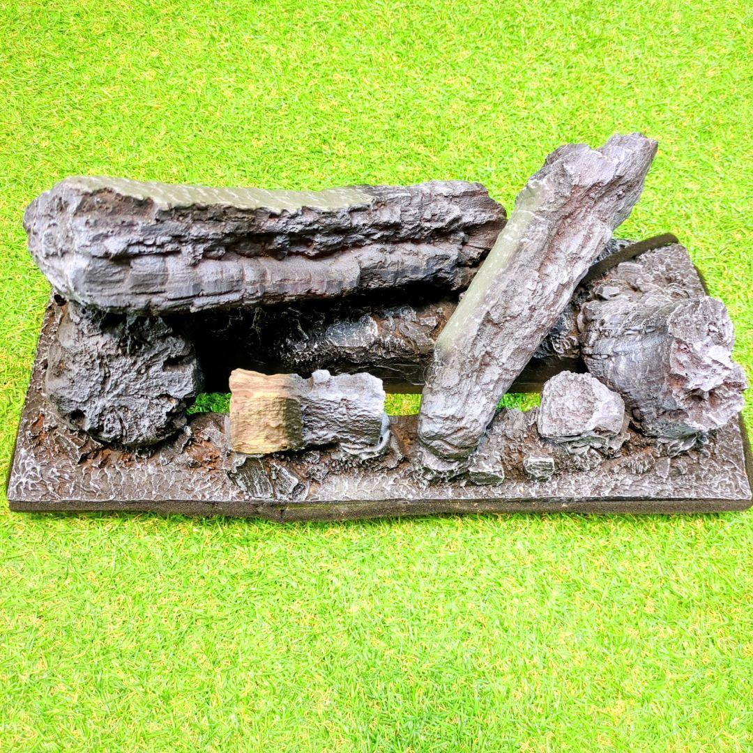 ディンプレックス 電気暖房 ゴスフォード GOS12J Dimplex 電気暖炉