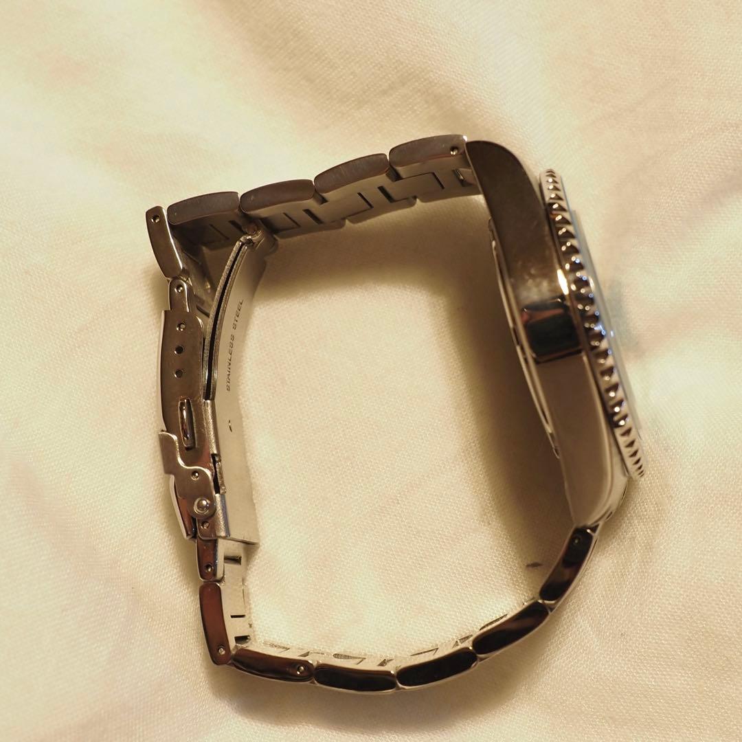 JAM HOME MADE ジャムホームメイド フェイスレスウォッチブレスレット