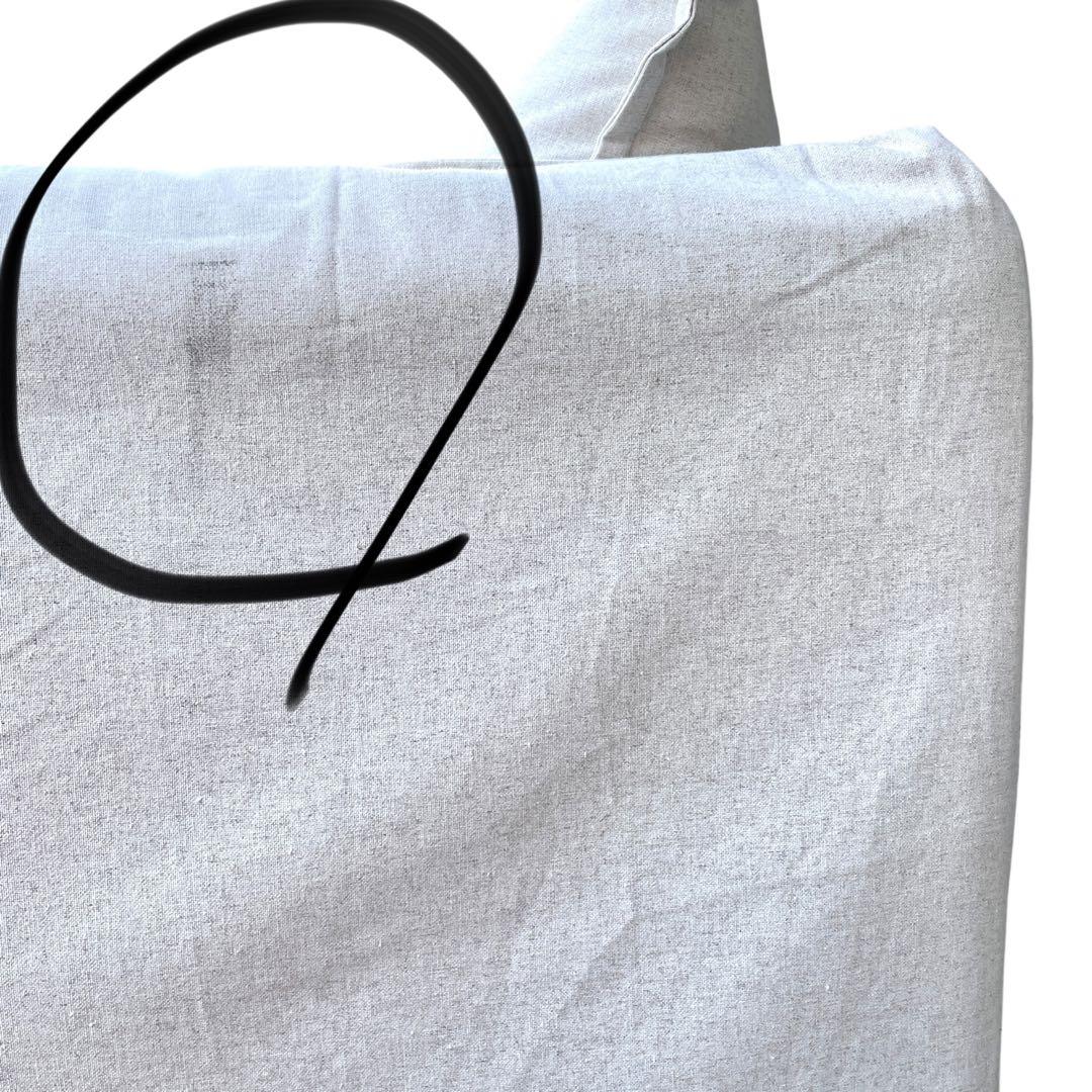 廃盤品】 ikea イケア バックセーレン 1.5人掛 ナチュラル ホワイト