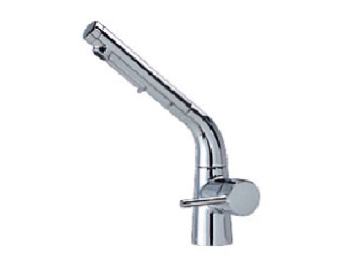 TOTO 水ほうき水栓 TKG12305J - メルカリ