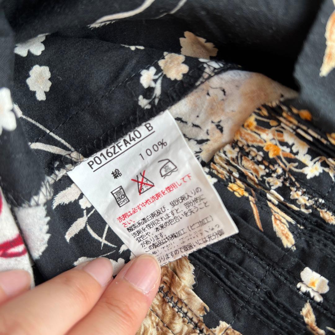 ピンクハウス クマ柄ワンピース - メルカリ