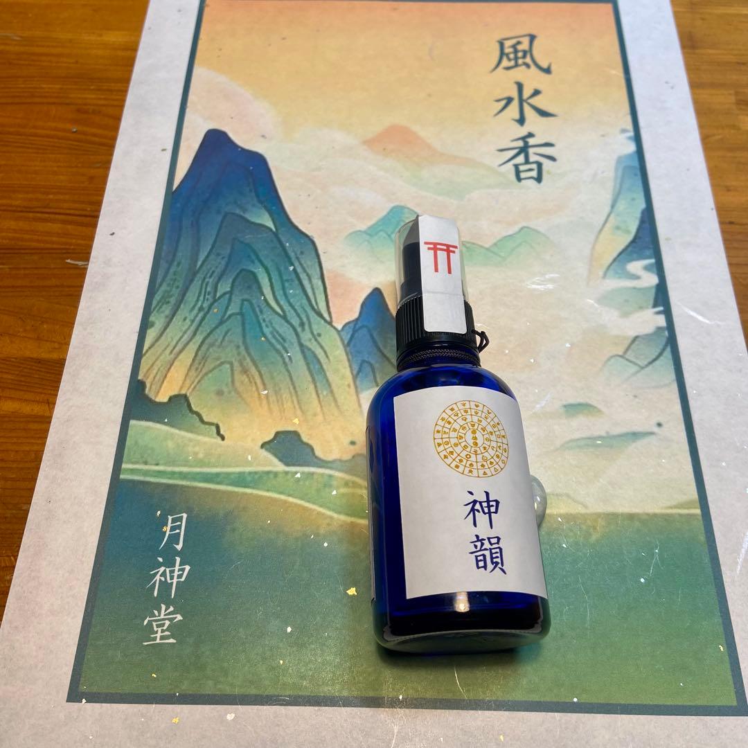 アロマ・キャンドル iizulead