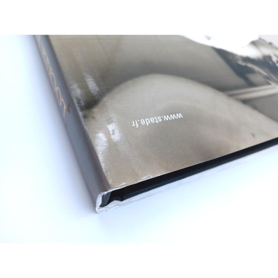 【希少】フランス　ラグビーチームヌード写真集　“Dieux du Stade..