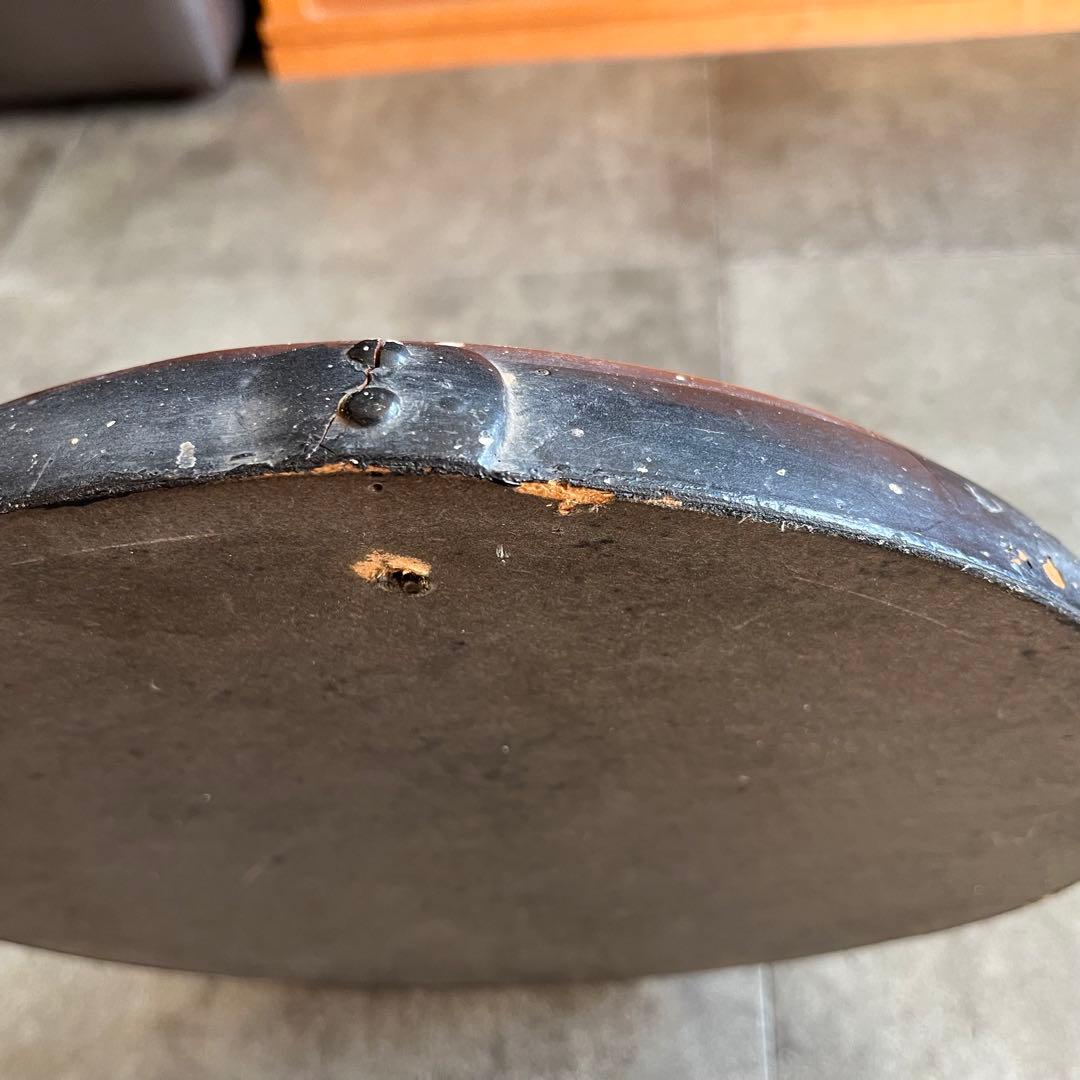 サントリー ウイスキー樽型木製風看板 壁掛け看板 販促品 非売品 レア