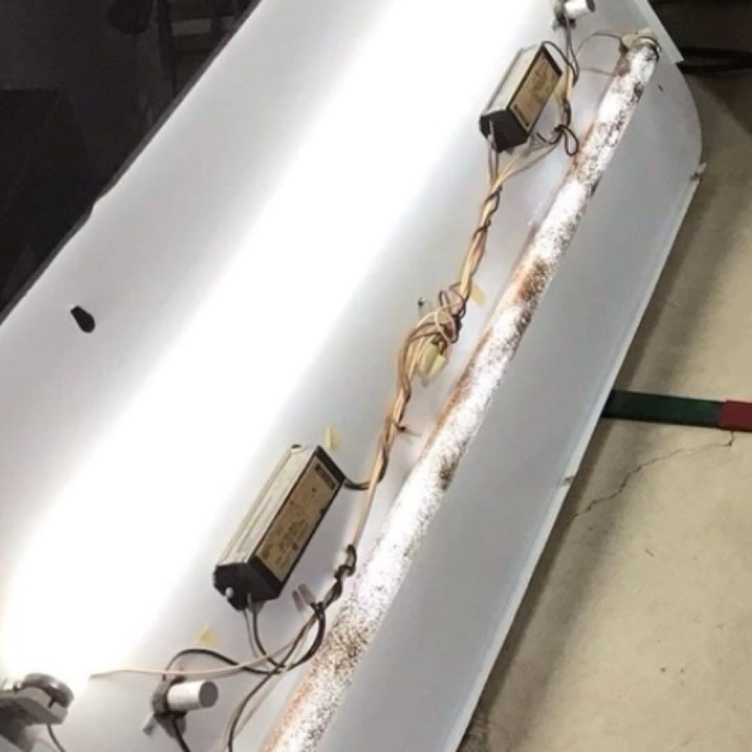 宝物！ 60s 70s セブンアップ メニューボード 看板 ネオンサイン 7up