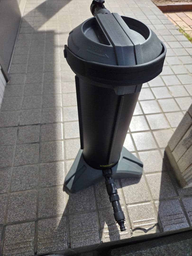 グリーンライフ 純水器 Purenish just GREEN LIFE（グリーンライフ） 純水器 ピュアニッシュジャスト JU-02J