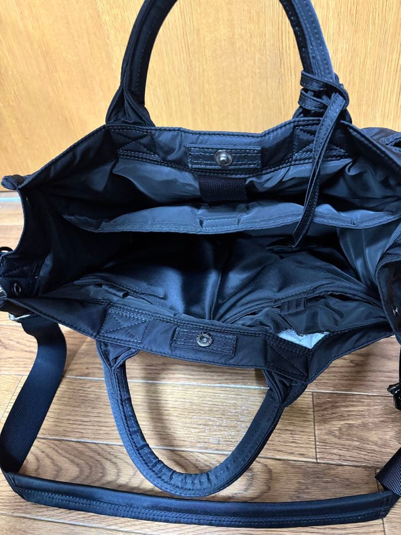 CTHY LIMONTA NYLON HELMET BAG(傷あり)の通販はau PAY マーケット