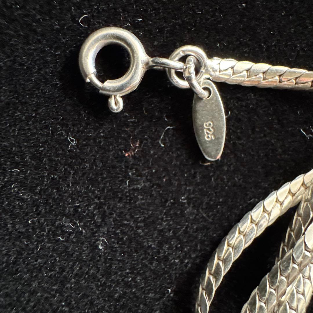 メンズコーチジョージ differentネックレス necklace 55cm - メルカリ