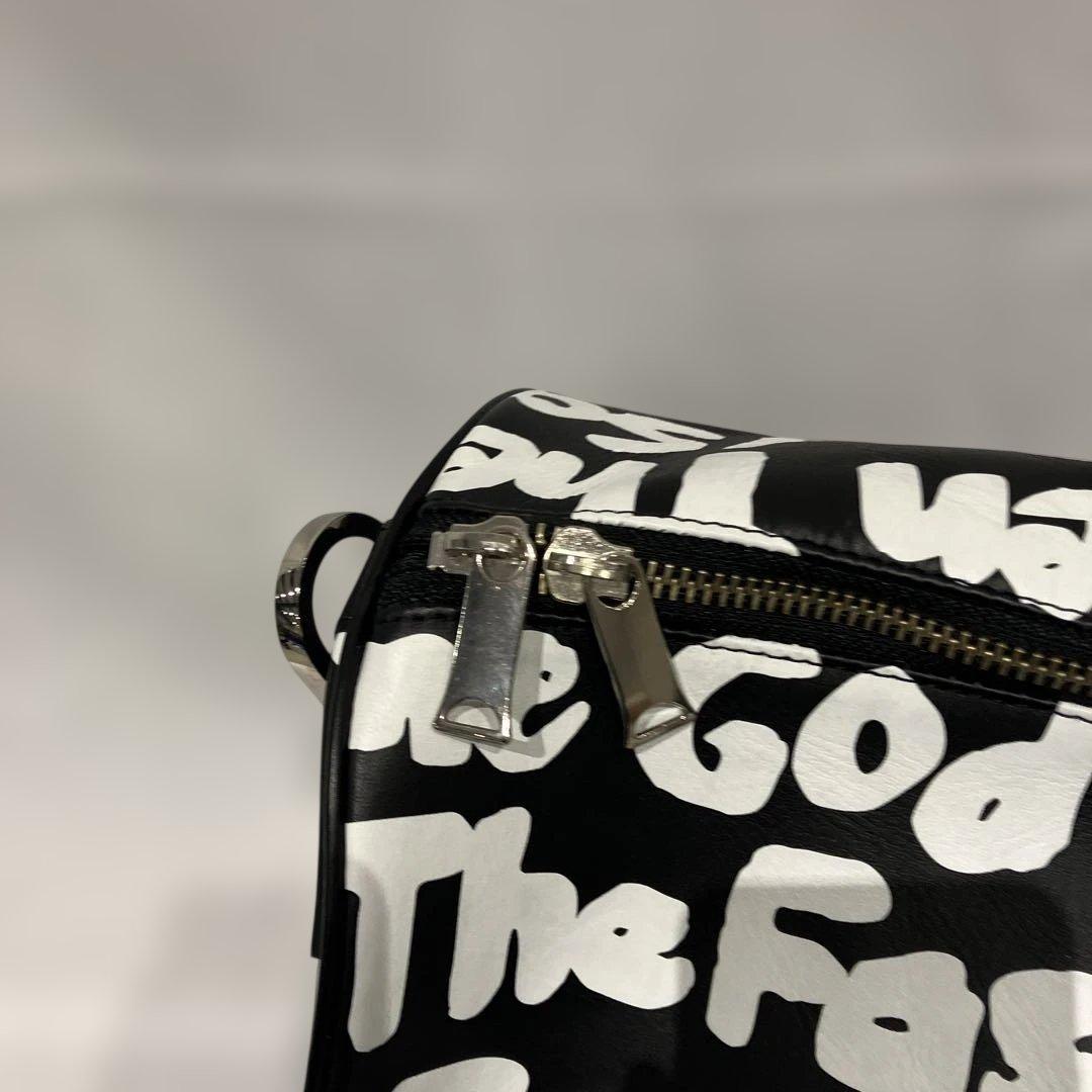 mb ハイエンドトラベルバッグ グラフィック - メルカリ