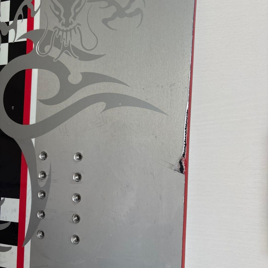 F2 ELIMINATOR スノーボード 161 - メルカリ