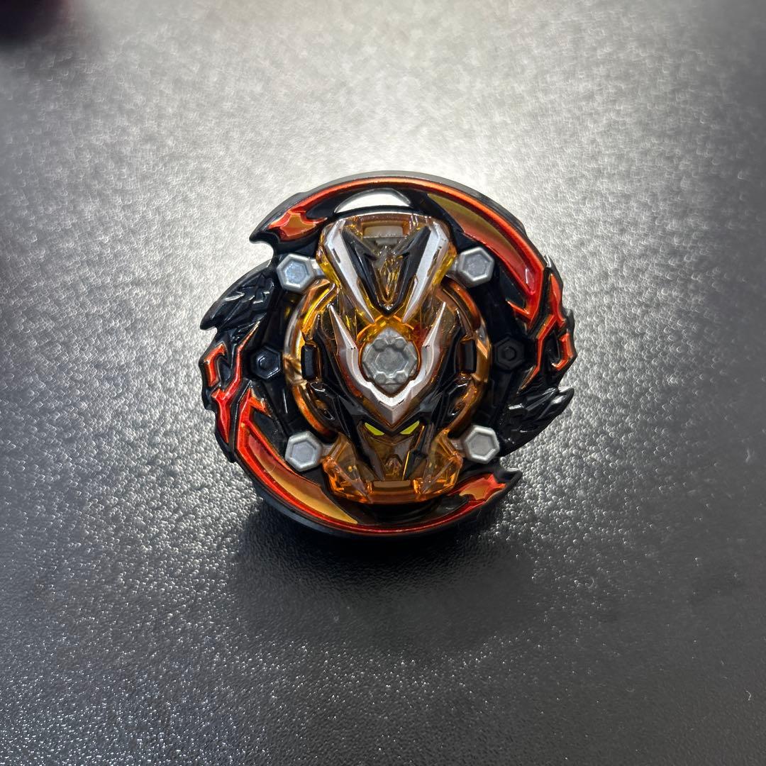 ベイブレードバースト グランヴァルキリー.Z.H' 天ジャイアンツver