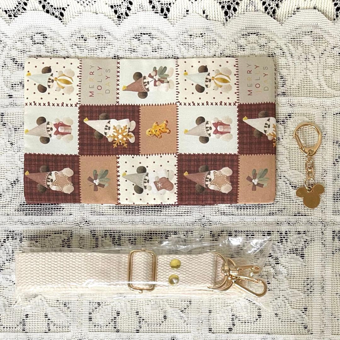 リルリンリン ミニトートバッグ 巾着 - メルカリ