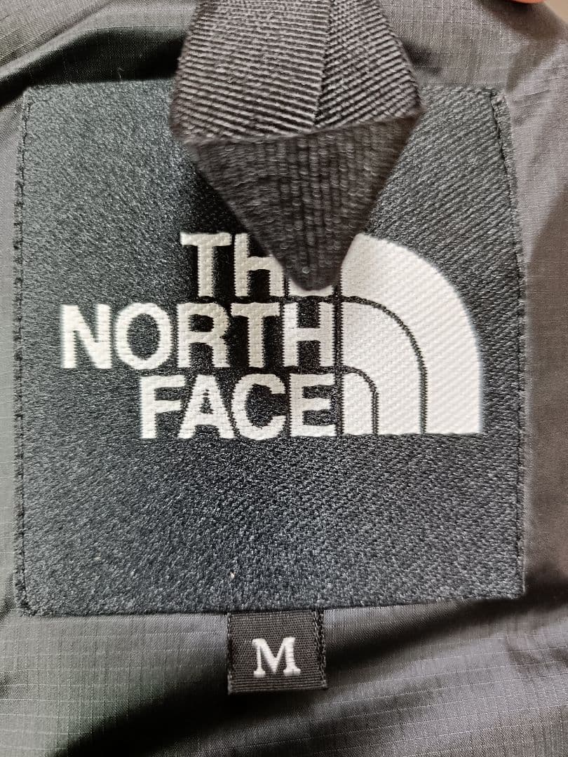 みこと様専用 ノースフェイス ノベルティーゼウストリクライメート