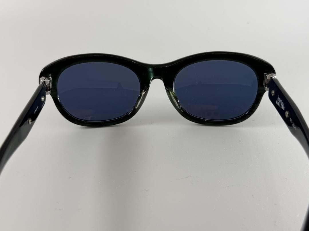 JEAN PAUL GAULTIERビンテージ SG 56-2071未使用超美品 - メルカリ