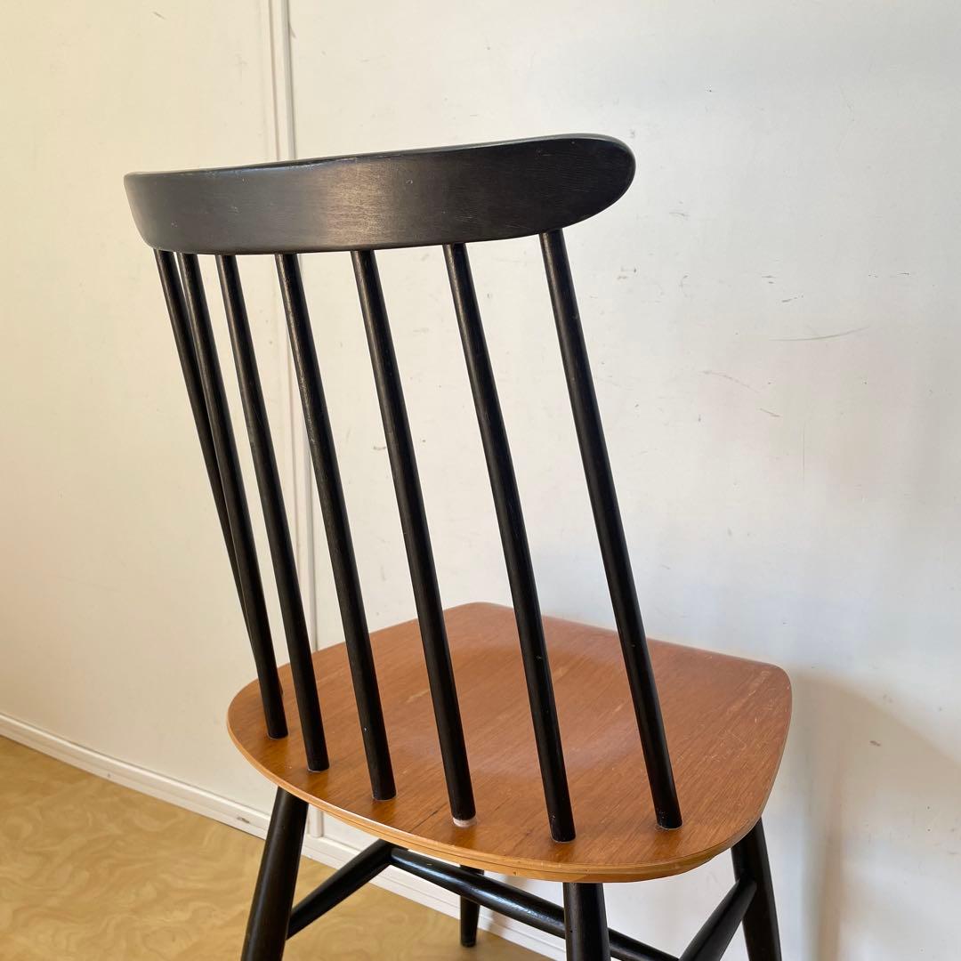 coc様専用 ファネットチェア 7本スポーク 椅子チェア ビンテージ