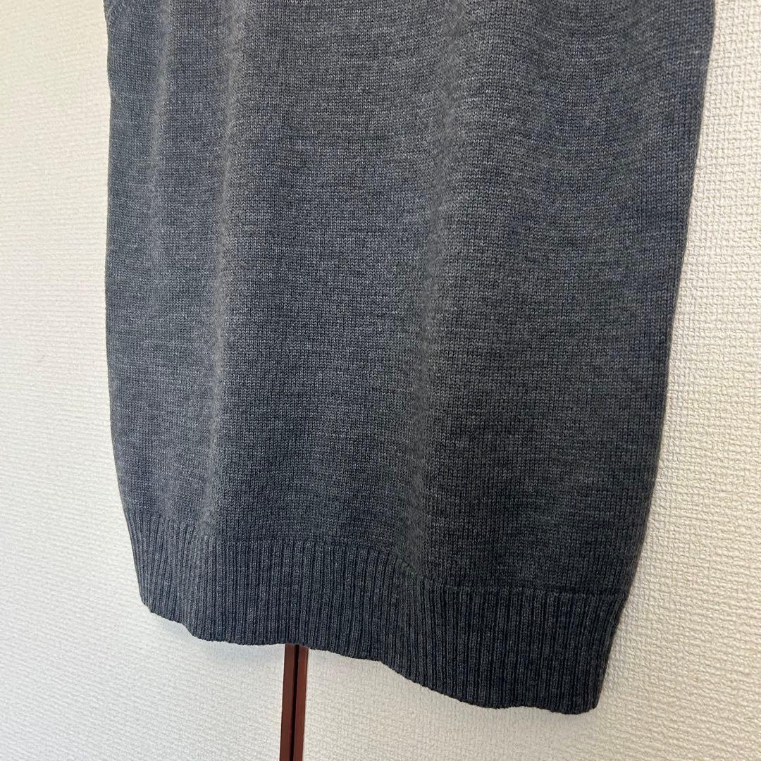 希少 Raf Simons 2000-2001 a/w knit vest - メルカリ