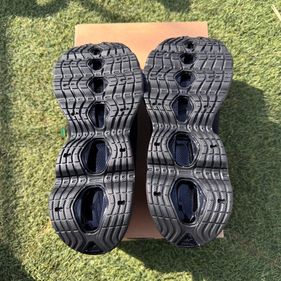 【新品】MIZUNO WAVE PROPHECY MOC 27.5cm