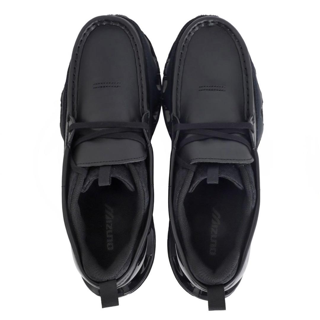 【新品】MIZUNO WAVE PROPHECY MOC 27.5cm