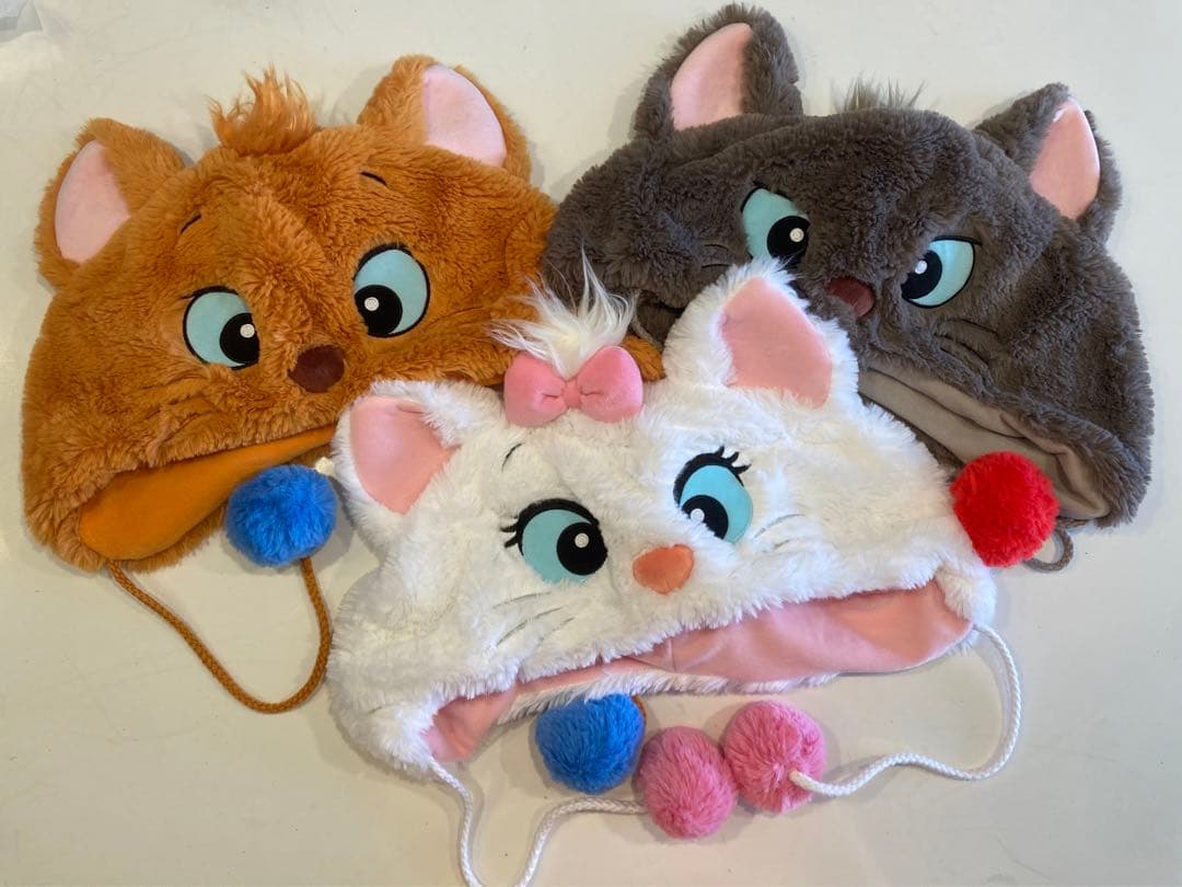 おしゃれキャット ファンキャップ - メルカリ