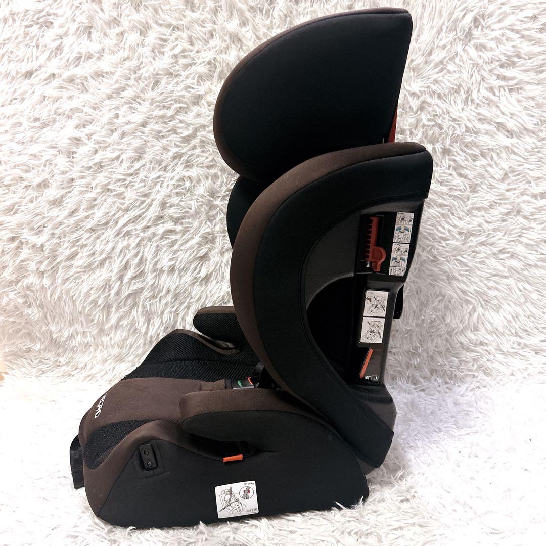 RECARO レカロ スタート J1 スマイル チャイルドシート ジュニアシート
