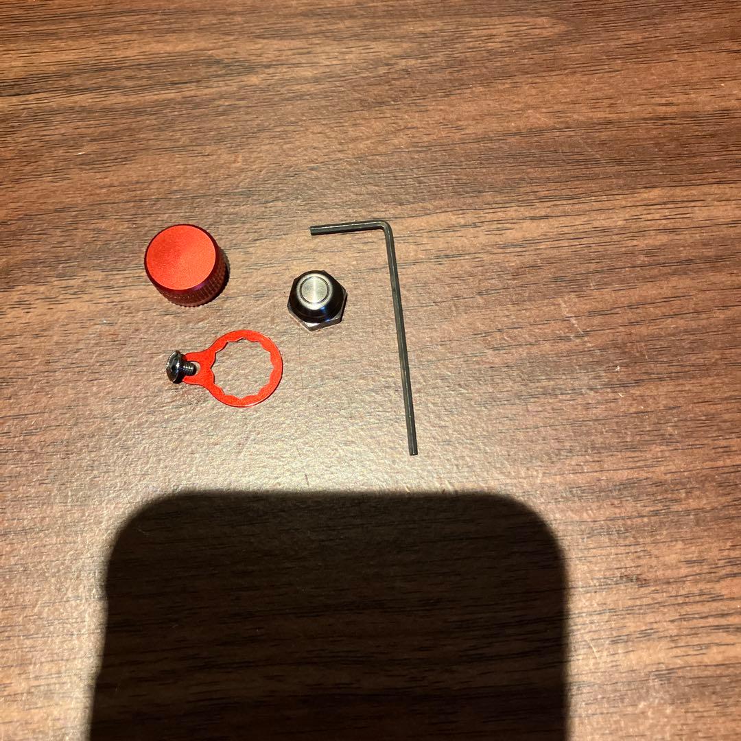 ダイワ リベルトピクシー PX68L フィネススプール 純正スプール・箱