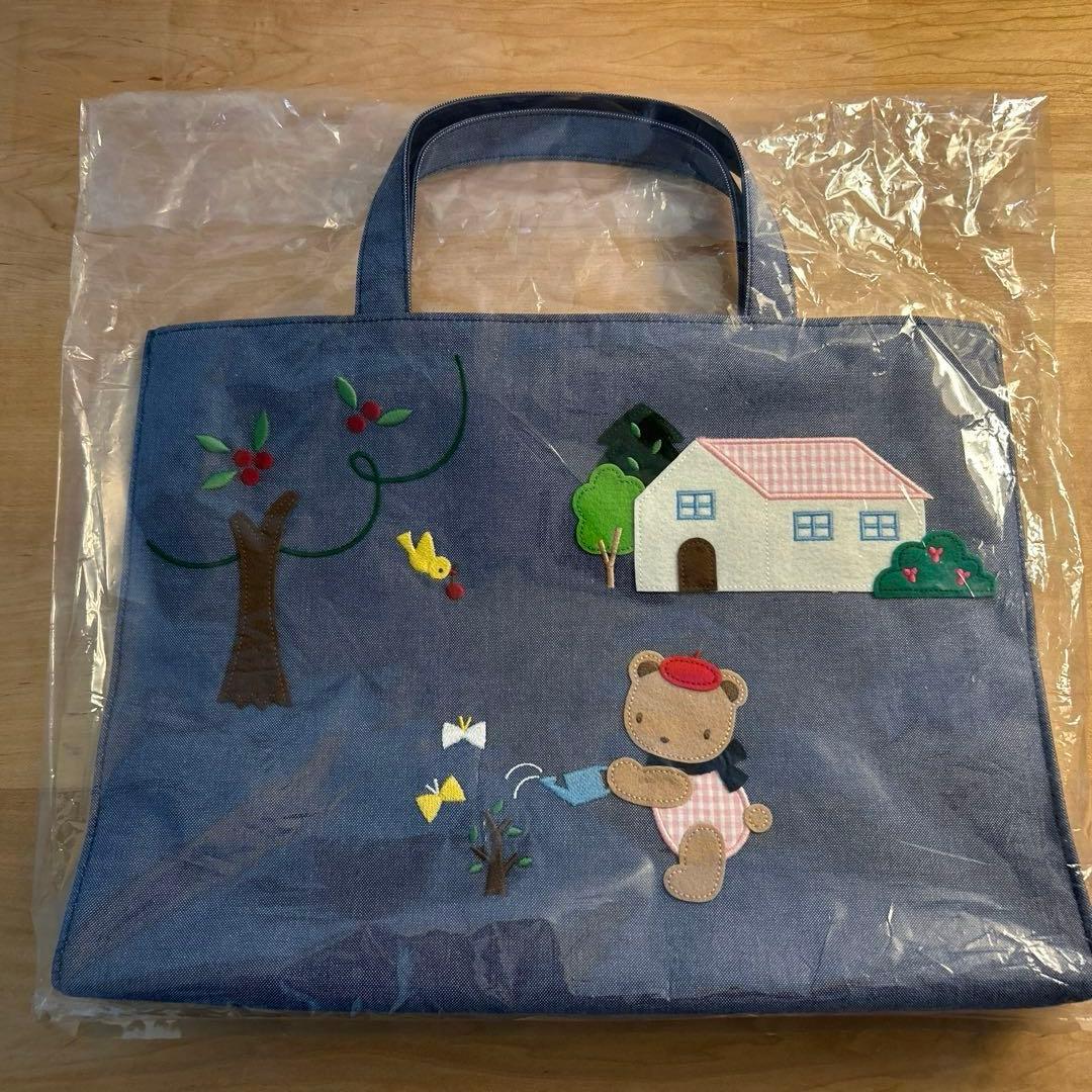 積水ハウス　限定品　familiar バッグ　未使用 2026年最新】積水ハウスバッグの人気アイテム - メルカリ