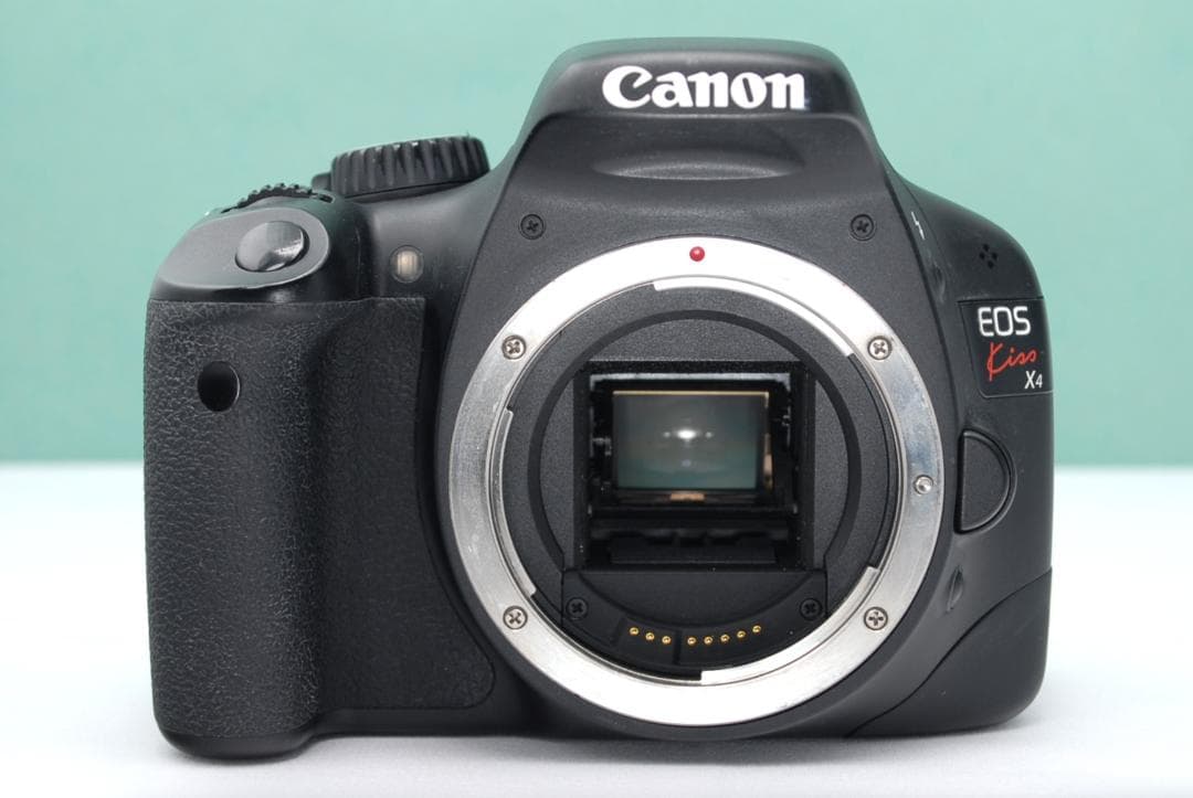 卒業入学シーズンに活躍✨️ Canon Kiss X4 超望遠レンズ 一眼レフ