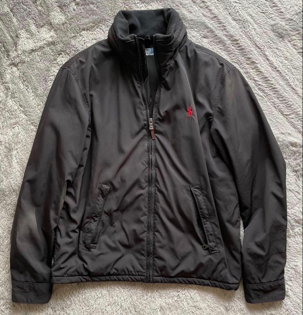 POLO RALPH LAUREN ポロラルフローレンジャケット M POLO RALPH LAUREN（ポロ・ラルフローレン） コート ジャケット