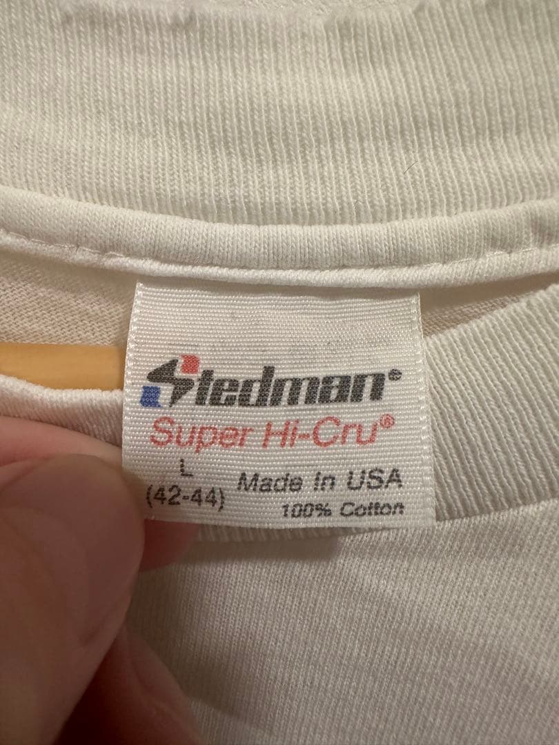 L*t様 Jenny Holzer アートTシャツ 90's ビンテージジェニー - メルカリ