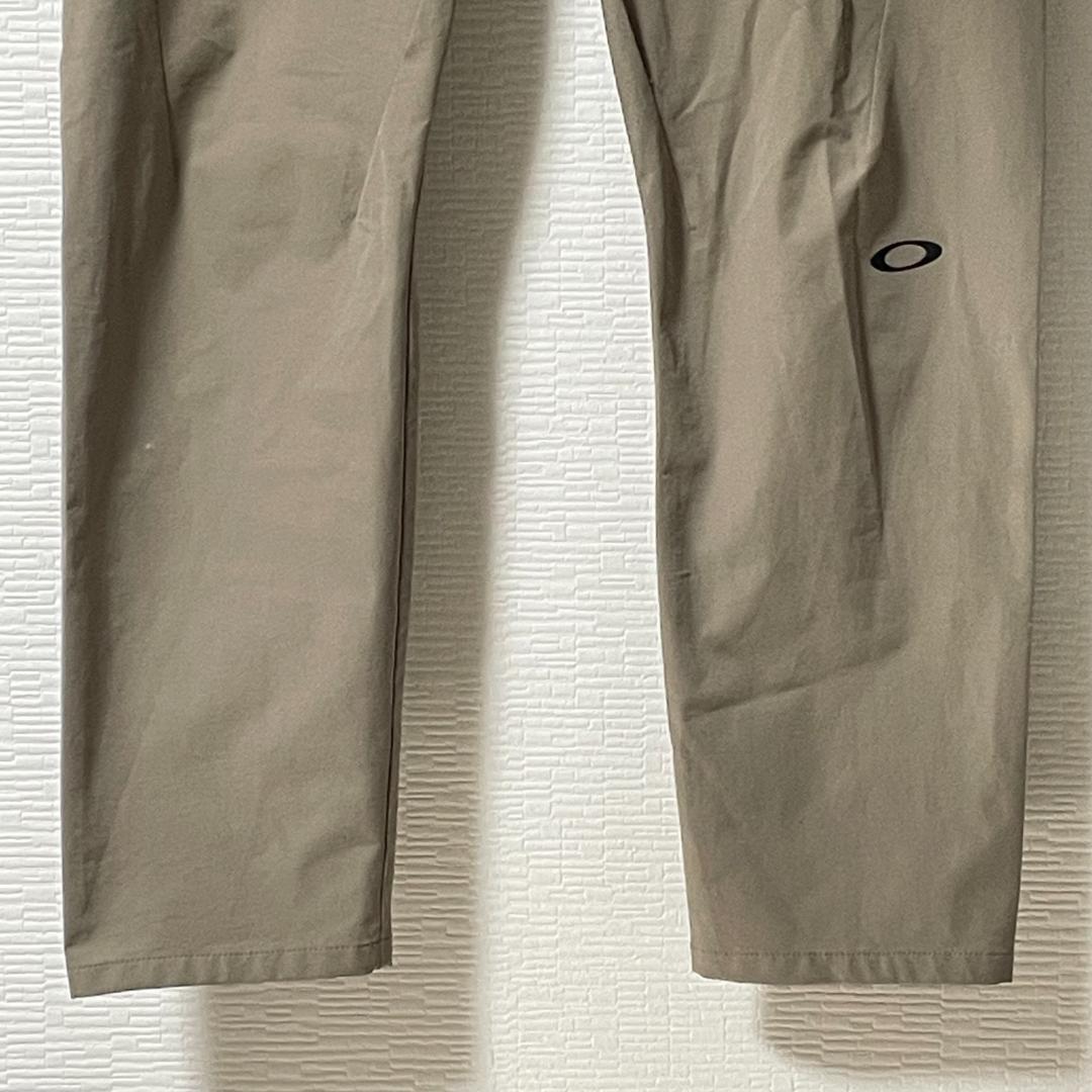 00s OAKLEY テックパンツ ギミック 立体裁断 アーカイブ Y2K L - メルカリ
