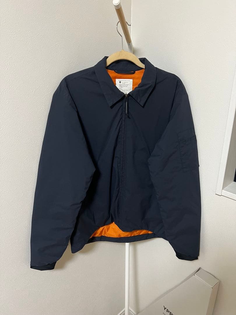 NEXUSVII×DESCENTE ALLTERRAIN ×PORTER - メルカリ